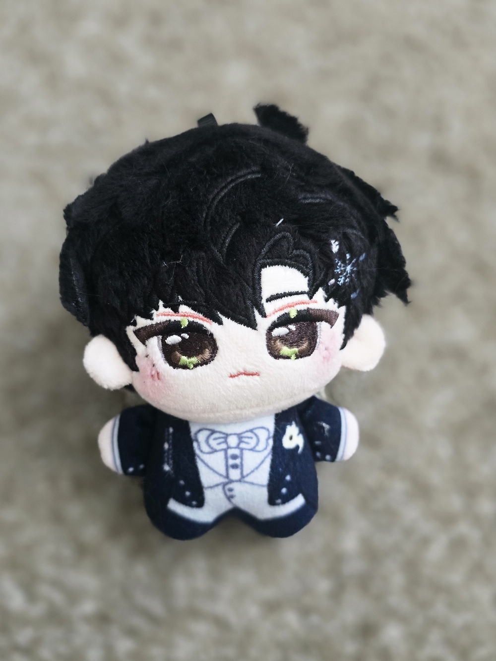 Love&Deepspace Zane Plush